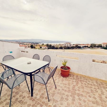 Apartments Nada Krk Town Εξωτερικό φωτογραφία