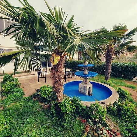 Apartments Nada Krk Town Εξωτερικό φωτογραφία