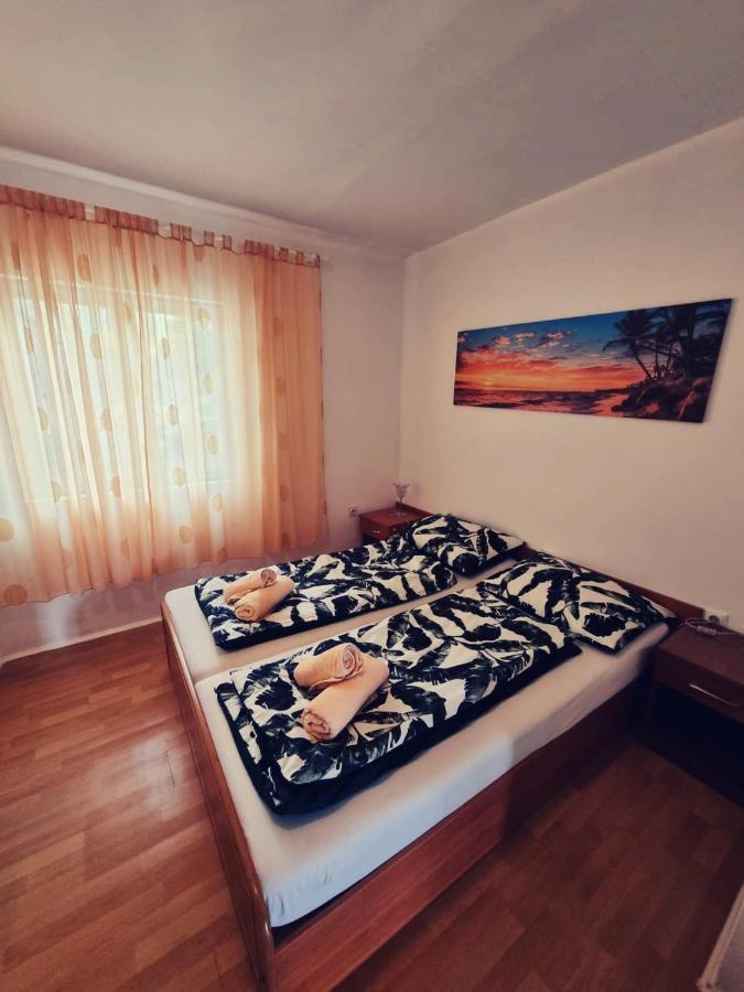 Apartments Nada Krk Town Εξωτερικό φωτογραφία