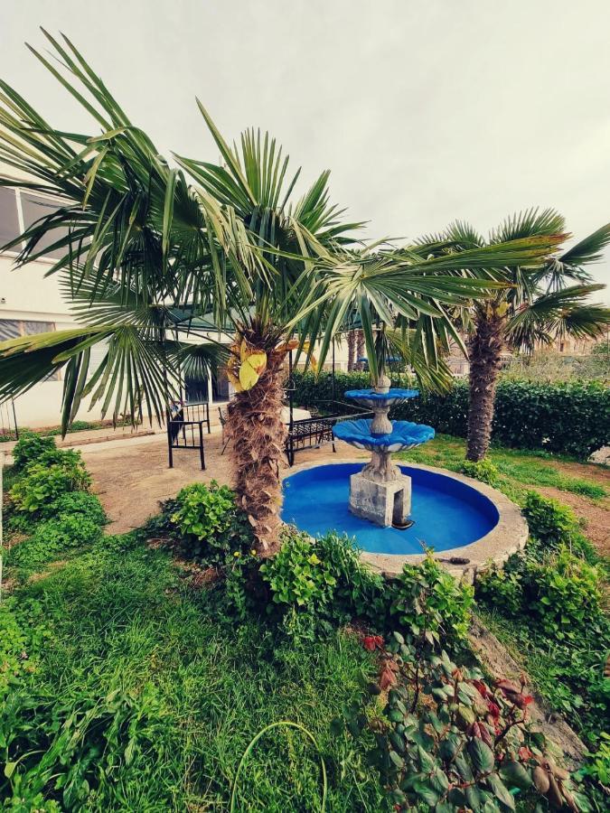 Apartments Nada Krk Town Εξωτερικό φωτογραφία