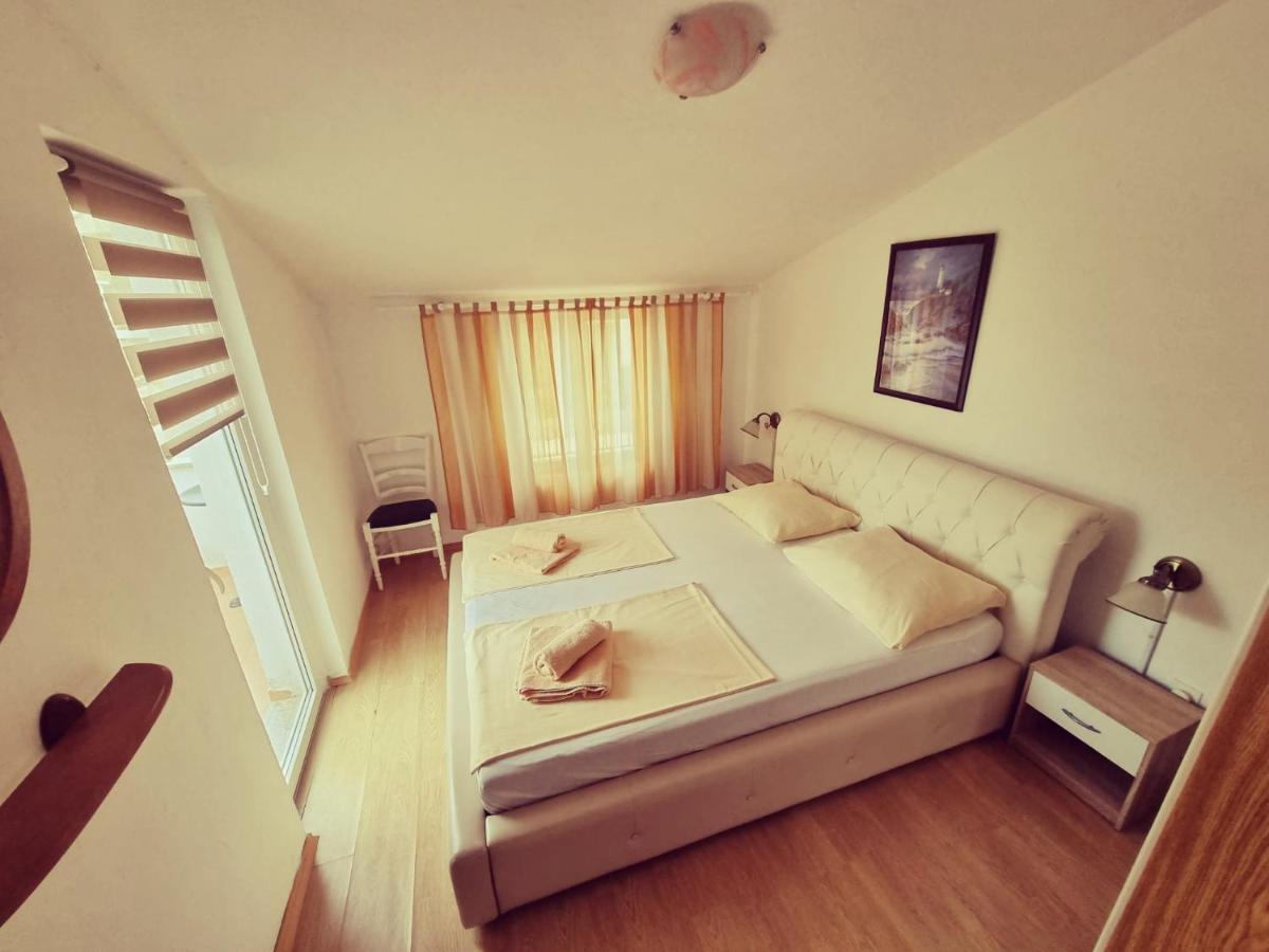 Apartments Nada Krk Town Εξωτερικό φωτογραφία
